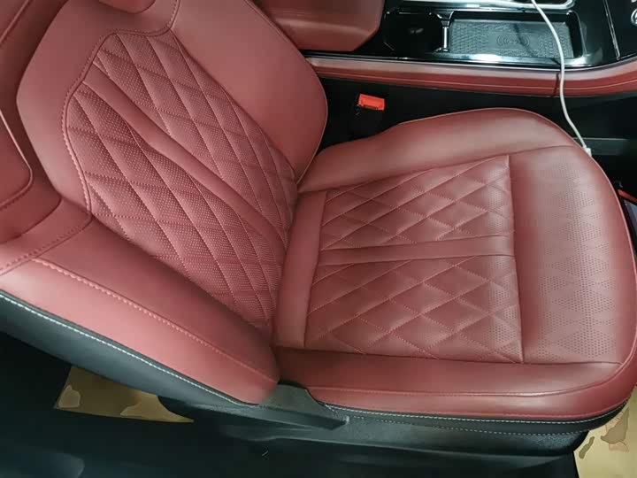 Фото 25 - Jetour X70 Plus