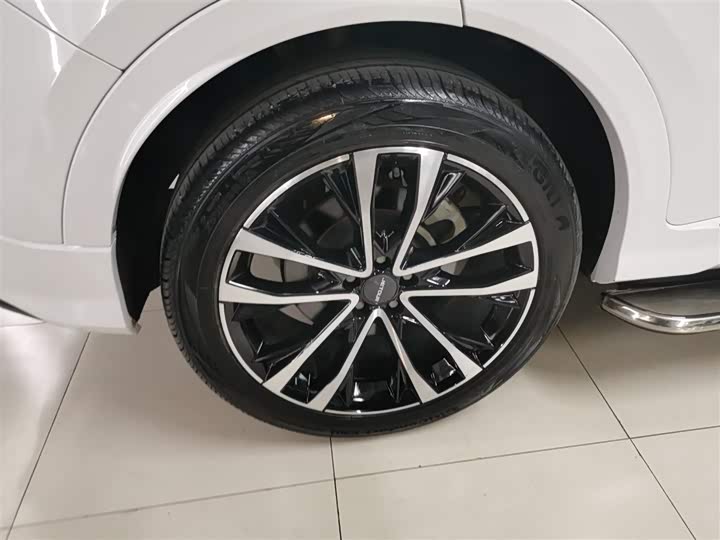 Фото 26 - Jetour X70 Plus