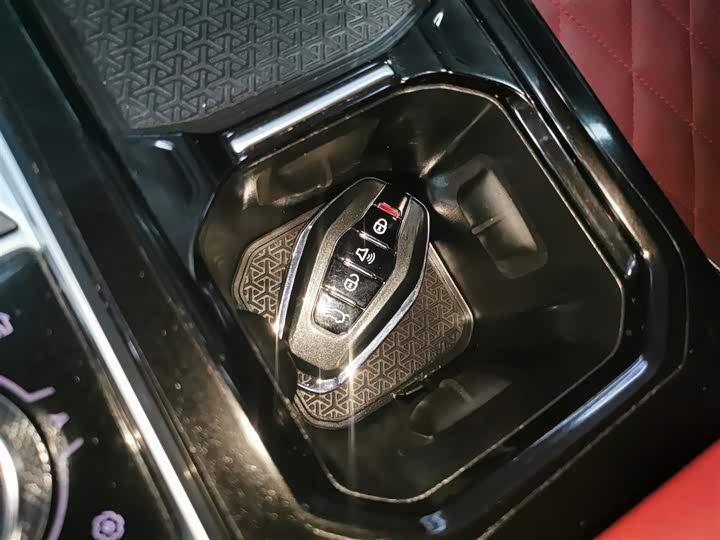 Фото 9 - Jetour X70 Plus