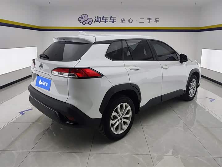 Фото 3 - Toyota Frontlander