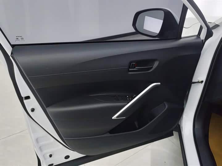 Фото 7 - Toyota Frontlander