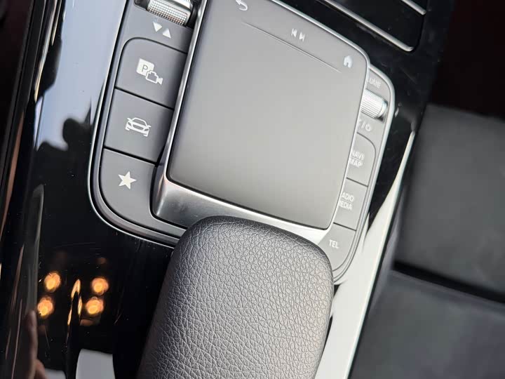 Фото 14 - Mercedes-Benz A-Class