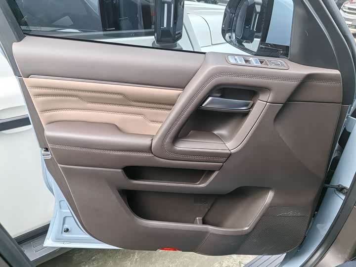 Фото 5 - BAIC Beijing BJ60