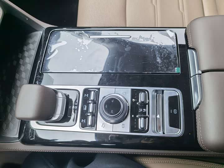 Фото 6 - BAIC Beijing BJ60