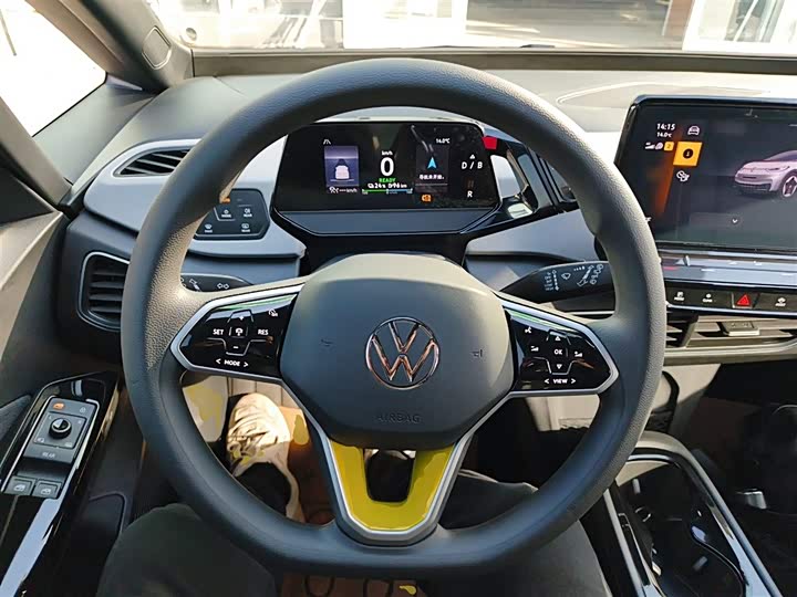 Фото 11 - Volkswagen ID.3