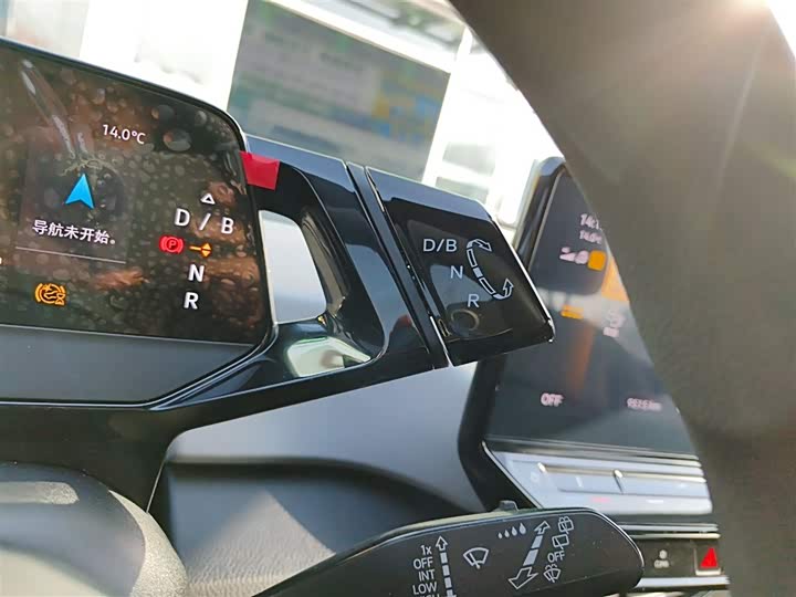 Фото 14 - Volkswagen ID.3