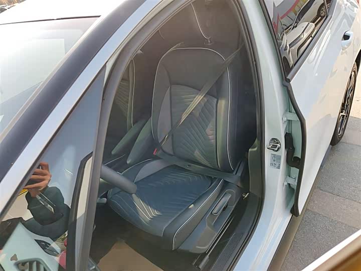 Фото 15 - Volkswagen ID.3