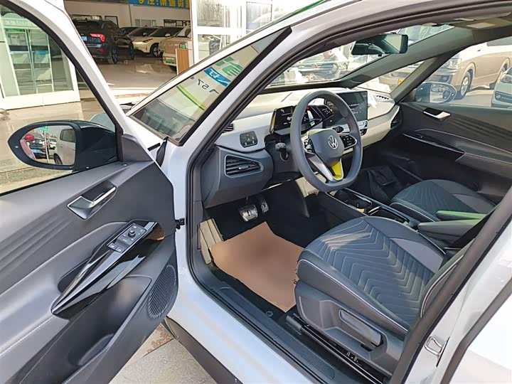 Фото 16 - Volkswagen ID.3