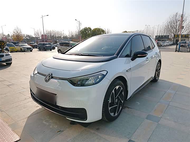 Фото 2 - Volkswagen ID.3