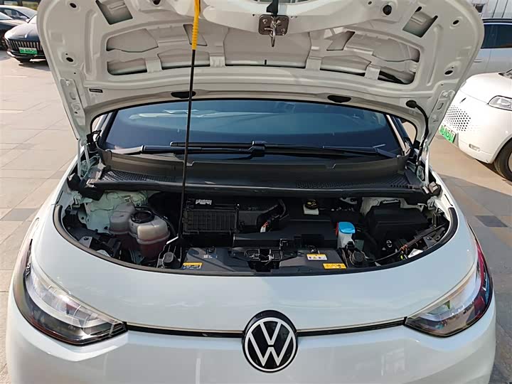 Фото 20 - Volkswagen ID.3