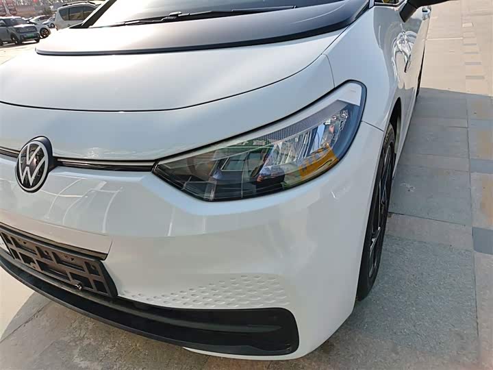 Фото 24 - Volkswagen ID.3