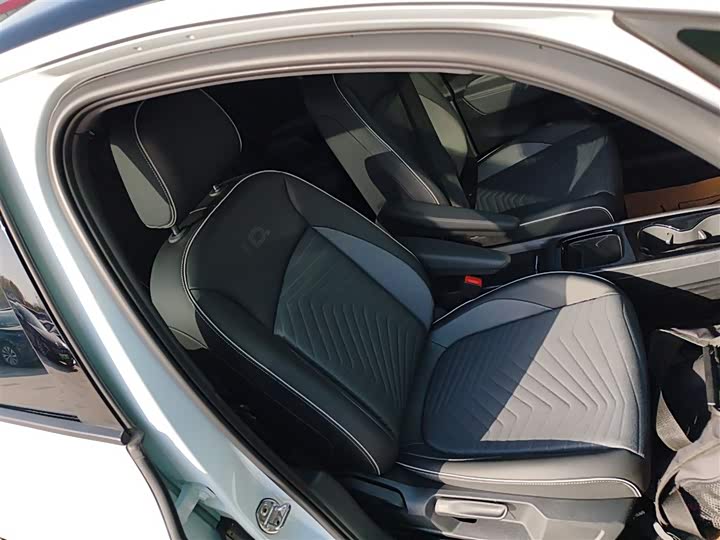 Фото 25 - Volkswagen ID.3