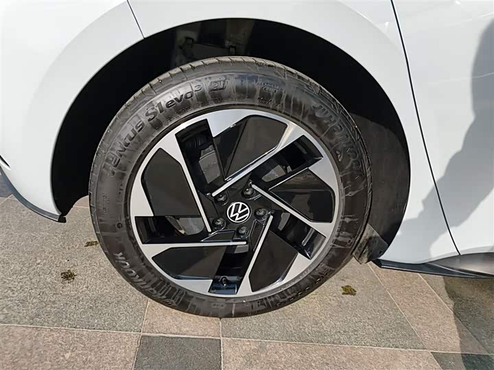 Фото 26 - Volkswagen ID.3