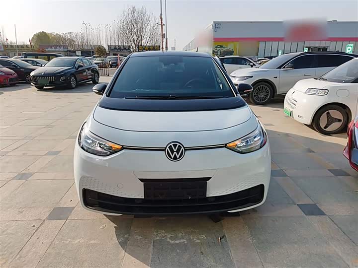 Фото 3 - Volkswagen ID.3