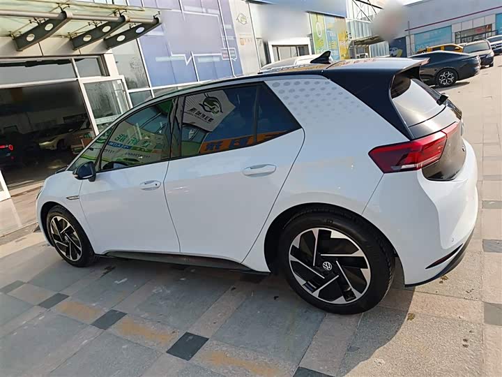 Фото 5 - Volkswagen ID.3