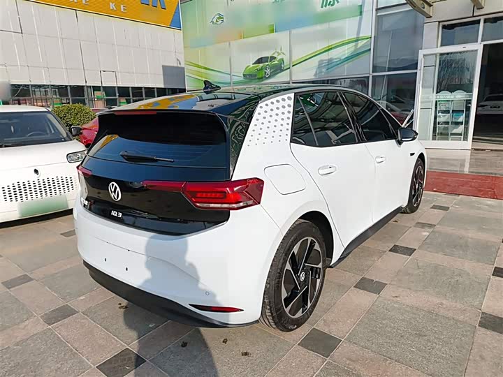 Фото 7 - Volkswagen ID.3