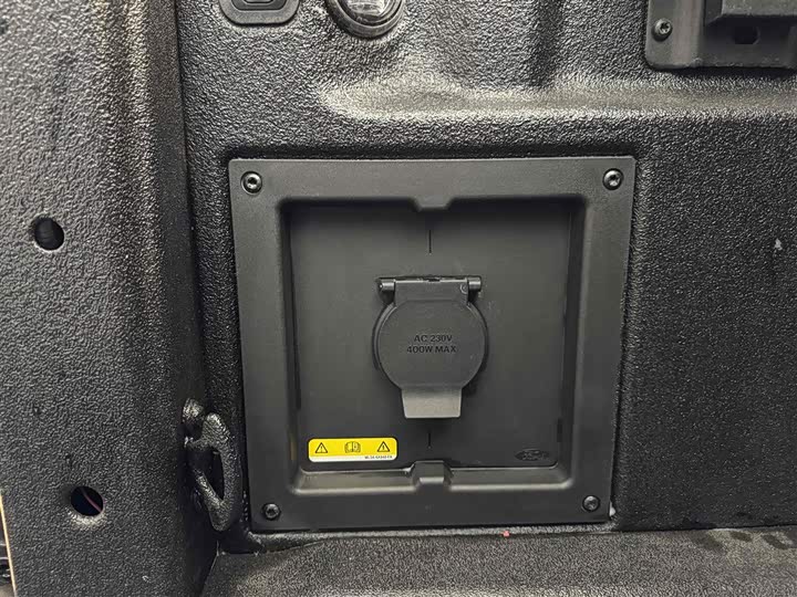 Фото 12 - Ford F-150 Raptor