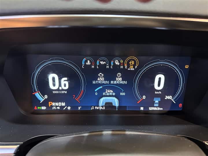 Фото 4 - Ford F-150 Raptor