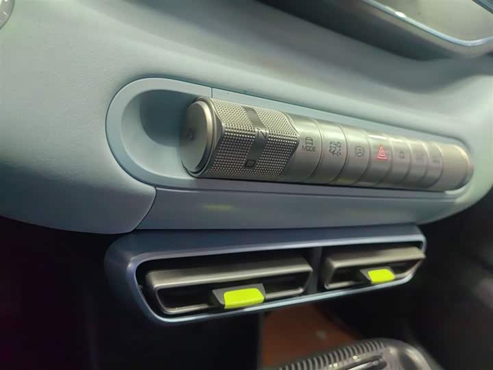 Фото 14 - BYD Seagull