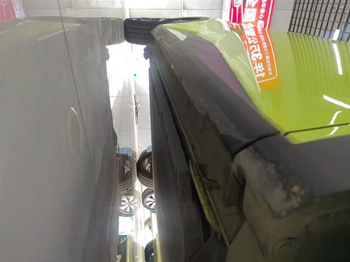 Фото 21 - BYD Seagull