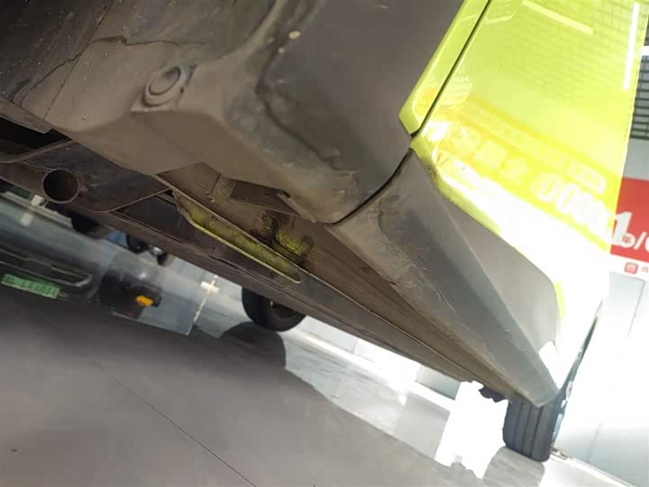 Фото 22 - BYD Seagull