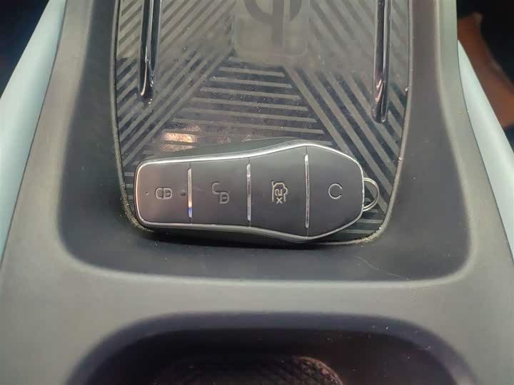 Фото 9 - BYD Seagull