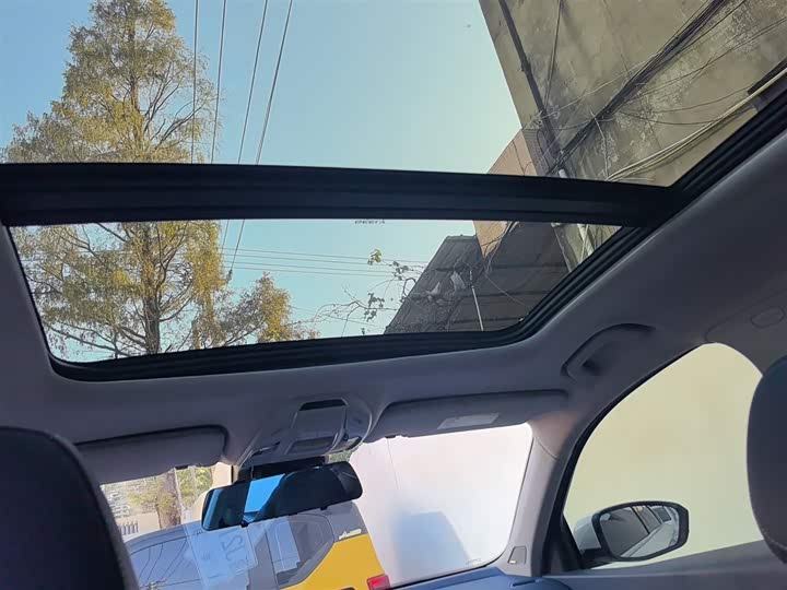 Фото 18 - Geely Preface