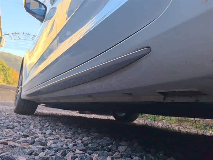 Фото 22 - Geely Preface