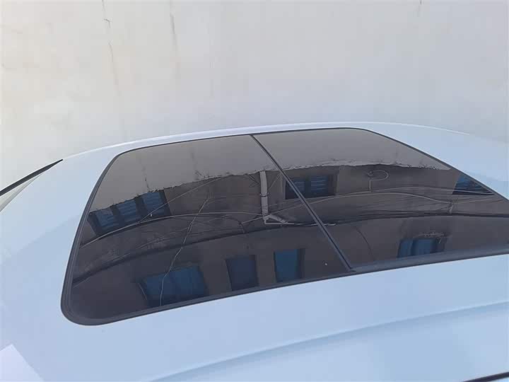 Фото 27 - Geely Preface