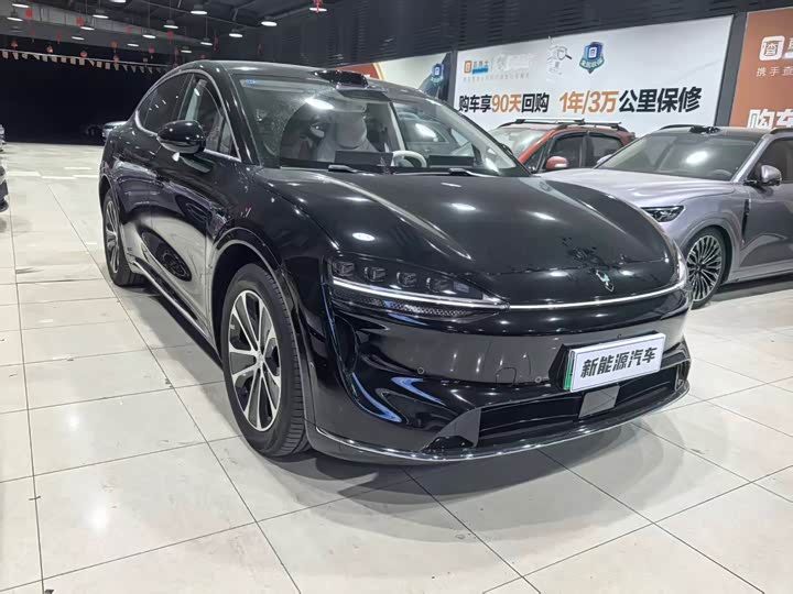 Фото 3 - Luxeed R7