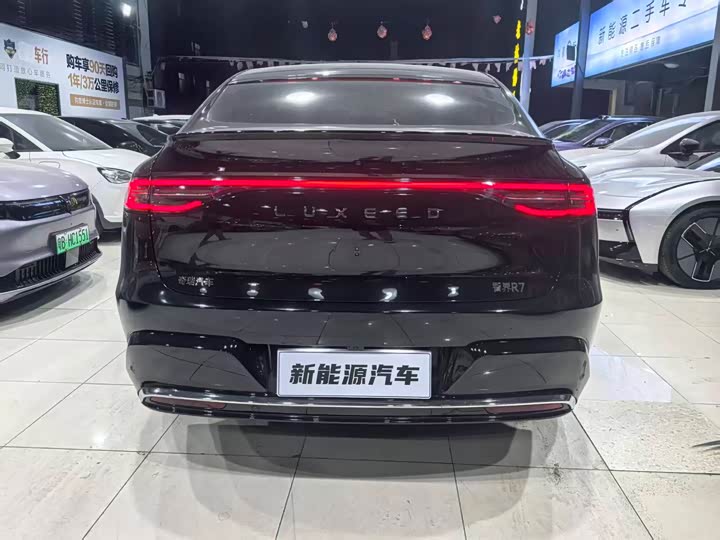 Фото 6 - Luxeed R7