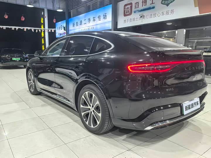 Фото 7 - Luxeed R7