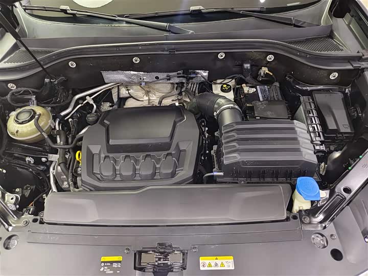 Фото 15 - Volkswagen Teramont Pro