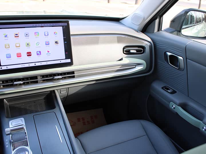 Фото 11 - BAIC Beijing BJ30