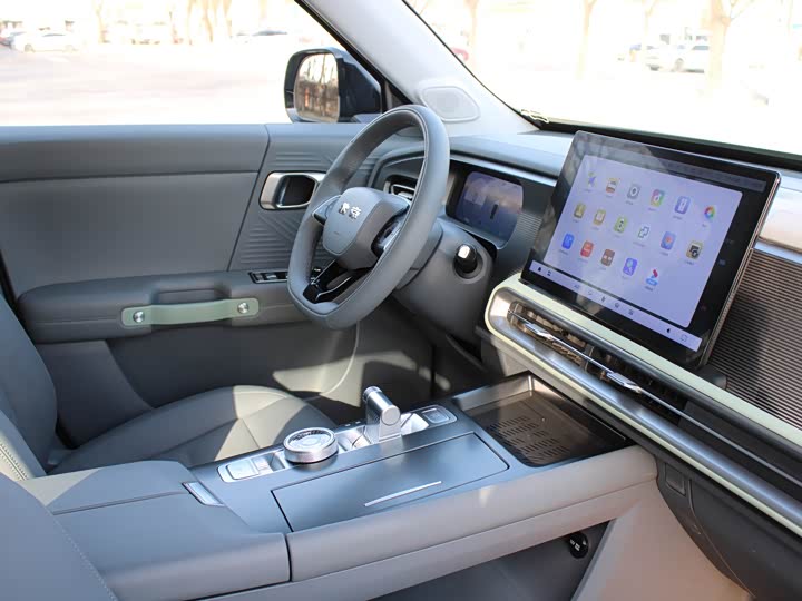 Фото 13 - BAIC Beijing BJ30