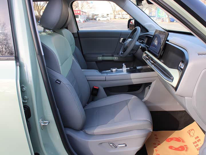 Фото 14 - BAIC Beijing BJ30