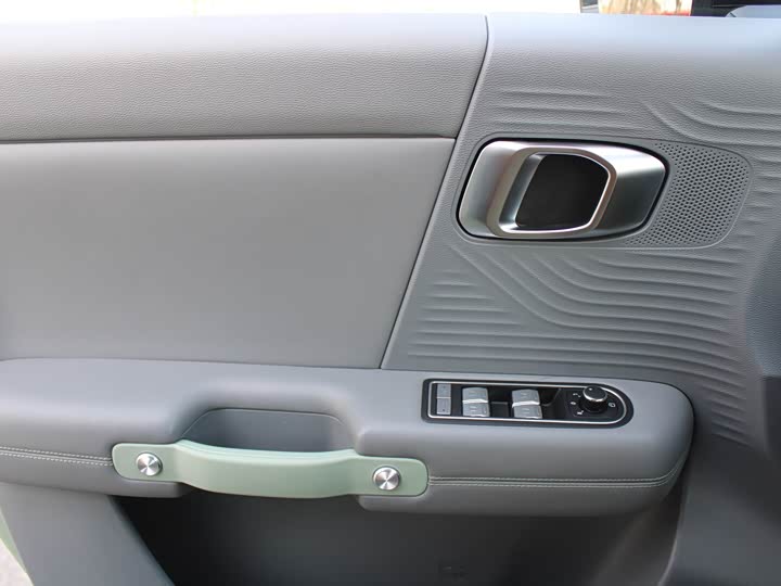 Фото 17 - BAIC Beijing BJ30