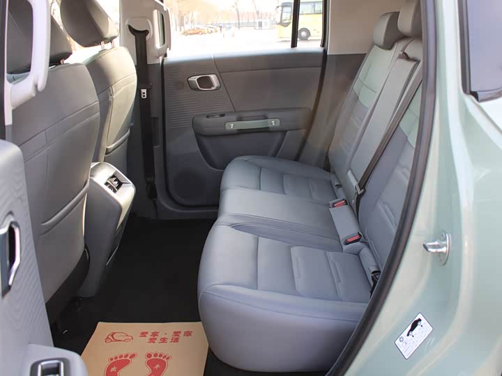 Фото 8 - BAIC Beijing BJ30