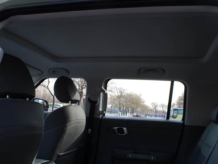 Фото 9 - BAIC Beijing BJ30