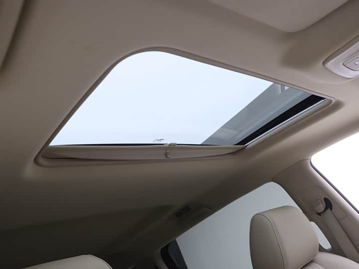 Фото 27 - Buick GL8 ES