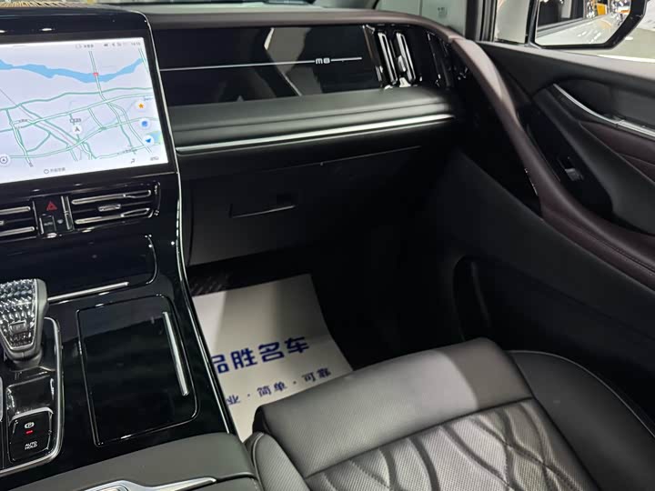 Фото 12 - GAC Trumpchi M8