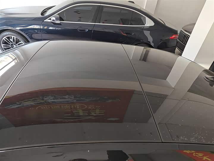 Фото 27 - Audi A6L