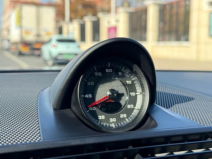 Фото 17 - Porsche Panamera