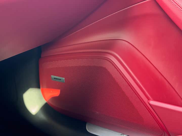 Фото 20 - Porsche Panamera