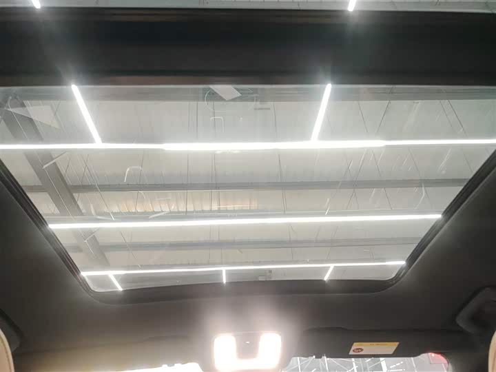 Фото 18 - LiXiang One