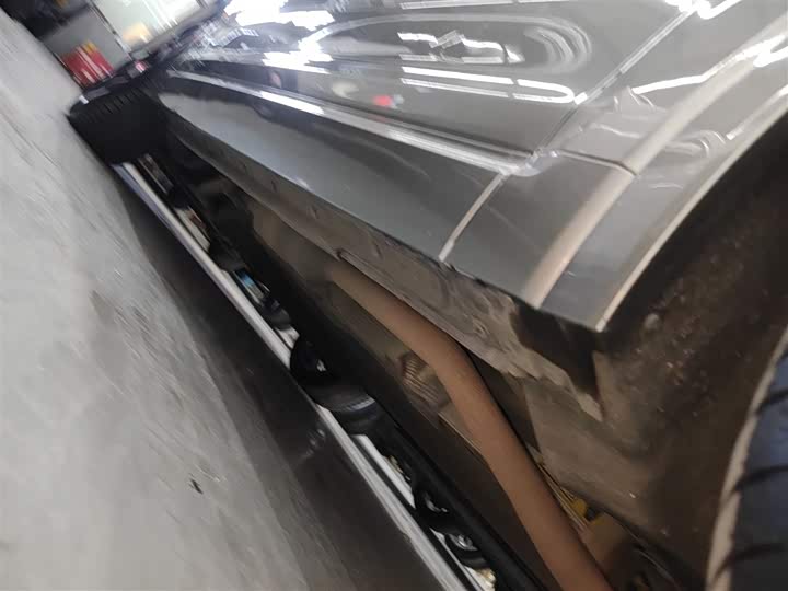 Фото 21 - LiXiang One