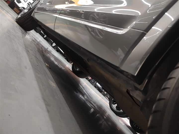 Фото 22 - LiXiang One