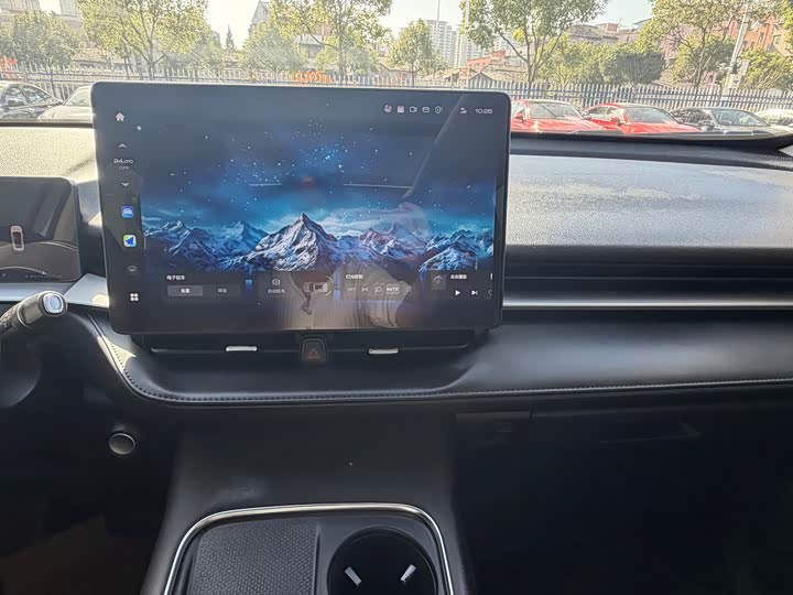 Фото 10 - Haval H6