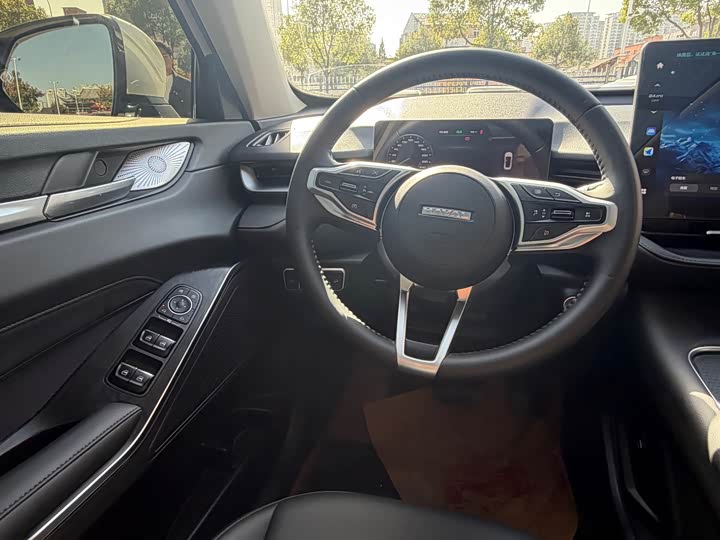 Фото 9 - Haval H6