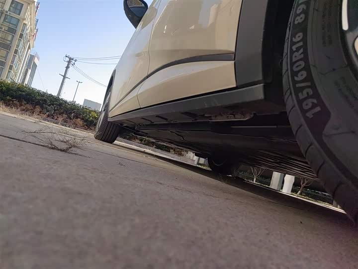 Фото 22 - BYD Dolphin